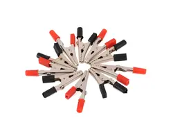 گیره متوسط پیچ دار (جفت) | فروش عمده | عمده فروشی الکترونیک سان سون