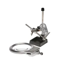 گیره مونتاژ چراغ دار MG16129-A | فروش عمده | عمده فروشی الکترونیک سان سون