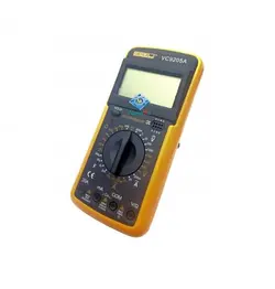 مولتی متر دیجیتال مدل DEXLE VC9205A | فروش عمده | عمده فروشی الکترونیک سان سون