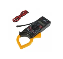 مولتی متر کلمپ مدل DT-266 | فروش عمده | عمده فروشی الکترونیک سان سون