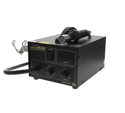 هیتر تک کاره دیجیتال گرداک GORDAK 850B | فروش عمده | عمده فروشی الکترونیک سان سون