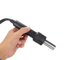 هیتر دو کاره پرقدرت دیجیتال گرداک GORDAK 952H | فروش عمده | عمده فروشی الکترونیک سان سون