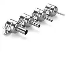 هیتر دو کاره پرقدرت دیجیتال گرداک GORDAK 952H | فروش عمده | عمده فروشی الکترونیک سان سون