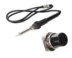 هیتر هویه پرقدرت دیجیتال گرداک GORDAK 952S | فروش عمده | عمده فروشی الکترونیک سان سون