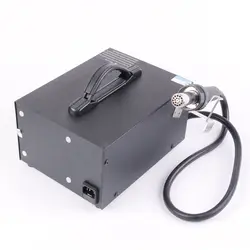 هیتر و هویه دوکاره دیجیتال گرداک GORDAK 952V | فروش عمده | عمده فروشی الکترونیک سان سون