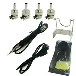 هیتر و هویه دوکاره دیجیتال گرداک GORDAK 952V | فروش عمده | عمده فروشی الکترونیک سان سون