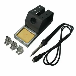 هیتر و هویه دیجیتال کوییک +Quick 706W | فروش عمده | عمده فروشی الکترونیک سان سون