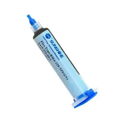 خمیر فلاکس سرنگی سانشاین Sunshine RMA-229-TPF UV | عمده فروشی الکترونیک سان سون