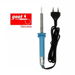 هویه 40 وات گات اصلی ژاپنی GOOT KS-40R | عمده فروشی الکترونیک سان سون