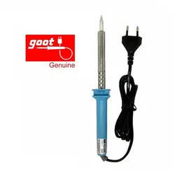 هویه 60 وات گات اصلی ژاپنی GOOT KS-60R | عمده فروشی الکترونیک سان سون