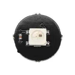 ماژول LED RGB تکی WS2812 | عمده فروشی الکترونیک سان سون