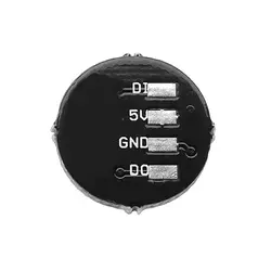 ماژول LED RGB تکی WS2812 | عمده فروشی الکترونیک سان سون