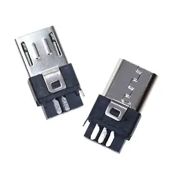 کانکتور نری Micro USB اندروید سر کابلی - تولیدی | عمده فروشی الکترونیک سان سون