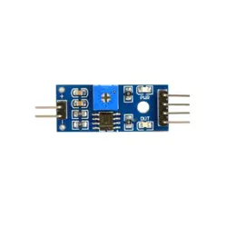 سنسور رطوبت سنج خاک و زمین YL-69 | عمده فروشی الکترونیک سان سون