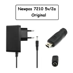 شارژر کارتخوان پکس ANFU AF70/PAX D230 | عمده فروشی الکترونیک سان سون