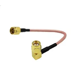 کابل افزایش طول آنتن مدل M/M | عمده فروشی الکترونیک سان سون