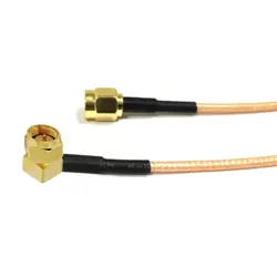 کابل افزایش طول آنتن مدل M/M | عمده فروشی الکترونیک سان سون