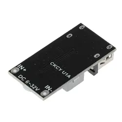 ماژول مبدل کاهنده فست شارژ QC3.0 با خروجی USB | عمده فروشی الکترونیک سان سون