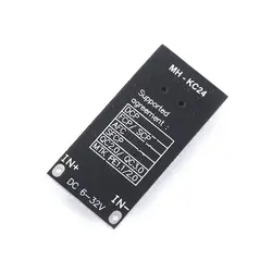 ماژول مبدل کاهنده فست شارژ QC3.0 با خروجی USB | عمده فروشی الکترونیک سان سون