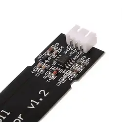 ماژول رطوبت سنج خازنی خاک | عمده فروشی الکترونیک سان سون