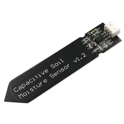 ماژول رطوبت سنج خازنی خاک | عمده فروشی الکترونیک سان سون