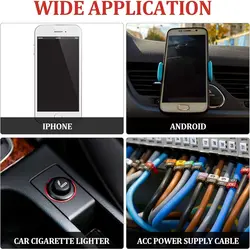 ماژول رگولاتور کاهنده 5 ولت 3A با خروجی USB | عمده فروشی الکترونیک سان سون