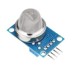 ماژول سنسور تشخیص گاز متان MQ-4 | عمده فروشی الکترونیک سان سون