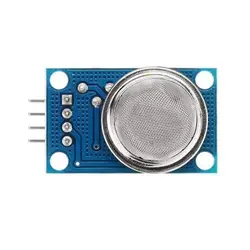 ماژول سنسور تشخیص گاز متان MQ-4 | عمده فروشی الکترونیک سان سون