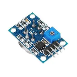 ماژول سنسور تشخیص گاز متان MQ-4 | عمده فروشی الکترونیک سان سون