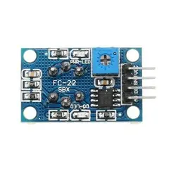 ماژول سنسور تشخیص گاز متان MQ-4 | عمده فروشی الکترونیک سان سون