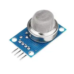 ماژول سنسور تشخیص گاز متان MQ-4 | عمده فروشی الکترونیک سان سون