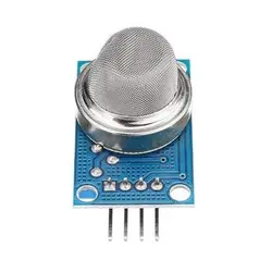 ماژول سنسور تشخیص گاز متان MQ-4 | عمده فروشی الکترونیک سان سون