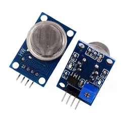 ماژول سنسور تشخیص دود و گاز MQ-2 | عمده فروشی الکترونیک سان سون