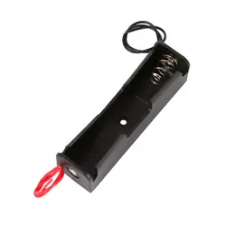 جا باتری لیتیوم یون سایز 18650 مدل 1S | عمده فروشی الکترونیک سان سون