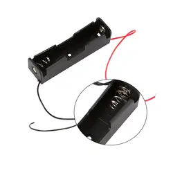 جا باتری لیتیوم یون سایز 18650 مدل 1S | عمده فروشی الکترونیک سان سون