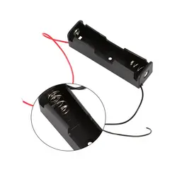 جا باتری لیتیوم یون سایز 18650 مدل 1S | عمده فروشی الکترونیک سان سون