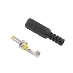 فیش آداپتور نری سر زرد دیسکمن 1.7mm | فروش عمده