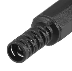 فیش آداپتور نری سر زرد دیسکمن 1.7mm | فروش عمده