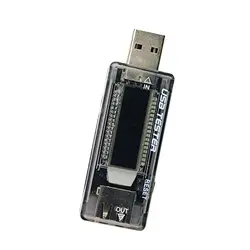 تستر یو اس بی USB و مانیتورینگ شارژ EasyFix | فروش عمده