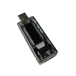 تستر یو اس بی USB و مانیتورینگ شارژ EasyFix | فروش عمده