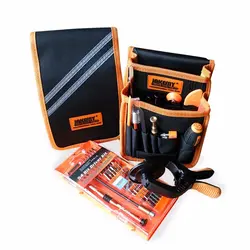 کیف کامل ابزار تعمیرات موبایل جک می JAKEMY B08 | فروش عمده