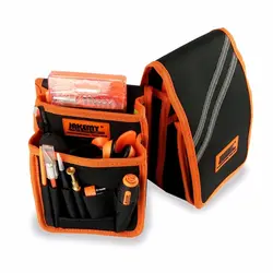 کیف کامل ابزار تعمیرات موبایل جک می JAKEMY B08 | فروش عمده