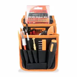 کیف کامل ابزار تعمیرات موبایل جک می JAKEMY B08 | فروش عمده