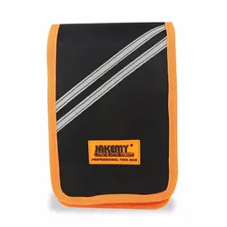 کیف کامل ابزار تعمیرات موبایل جک می JAKEMY B08 | فروش عمده
