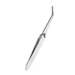 پنس استیل معکوس سرکج M&X | فروش عمده | عمده فروشی الکترونیک سان سون