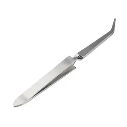 پنس استیل معکوس سرکج M&X | فروش عمده | عمده فروشی الکترونیک سان سون