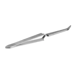 پنس استیل معکوس سرکج M&X | فروش عمده | عمده فروشی الکترونیک سان سون