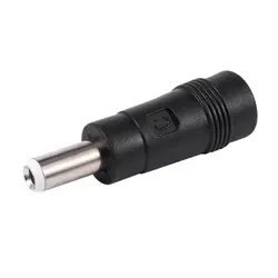 تبدیل آداپتور استاندارد به دستگاه پوز 2.5mm | فروش عمده