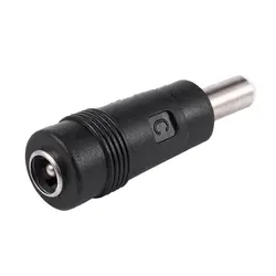 تبدیل آداپتور استاندارد به دستگاه پوز 2.5mm | فروش عمده