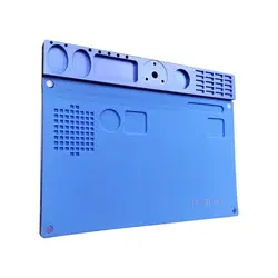 لوپ سه چشم ایزی فیکس با پایه نسوز فلزی EF30 Pro-2 | فروش عمده